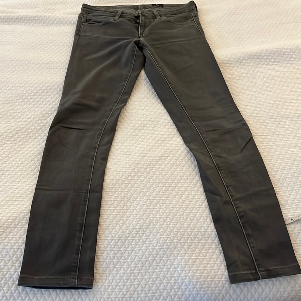 Ag jeans